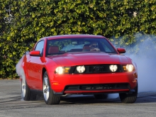 Ford Mustang 2010 50